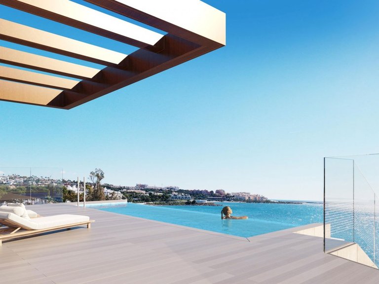 Apartment for Sale in Estepona, Malaga 9