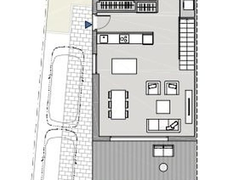 Town House for Sale in Mijas, Malaga 10