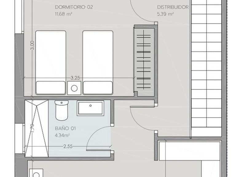 Town House for Sale in Mijas, Malaga 12