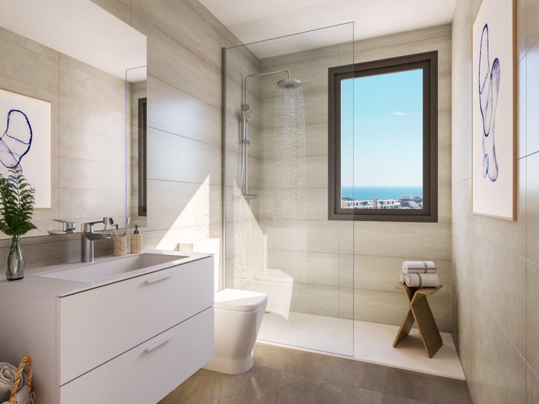 Town House for Sale in Mijas, Malaga 5