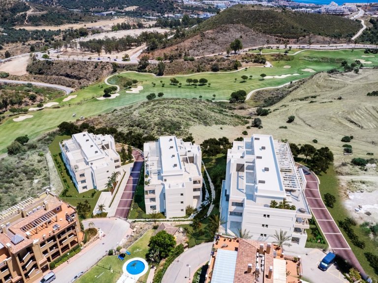 Apartment for Sale in Mijas, Malaga 14