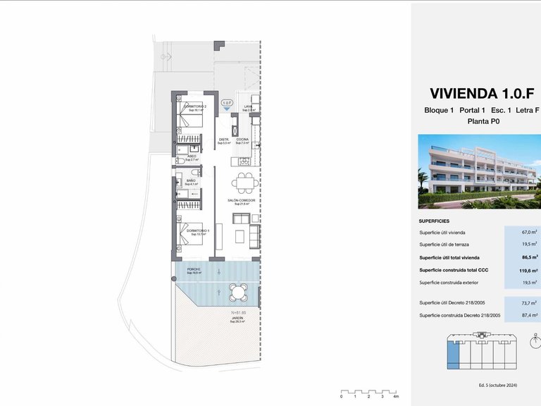 Apartment for Sale in Mijas, Malaga 15