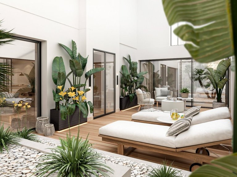 Apartment for Sale in Estepona, Malaga 96