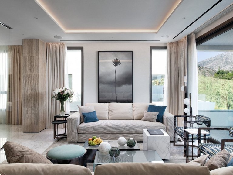 Apartment for Sale in Marbella, Malaga 1