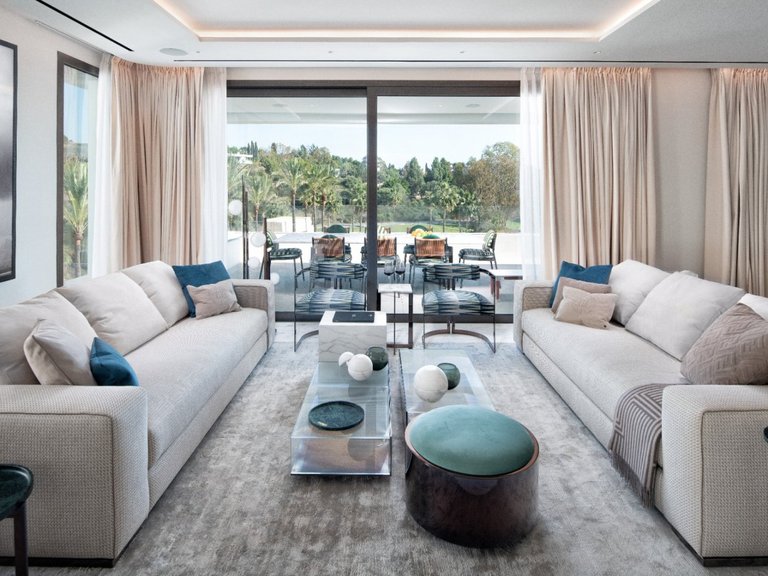 Apartment for Sale in Marbella, Malaga 2