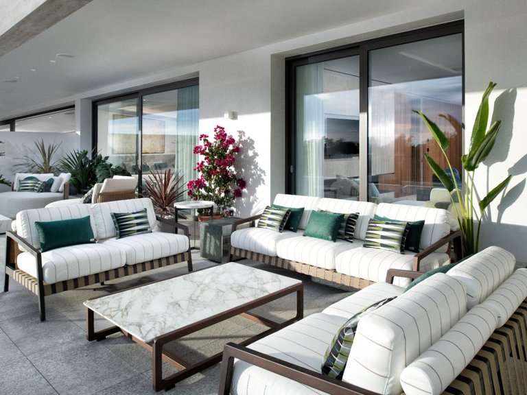 Apartment for Sale in Marbella, Malaga 22