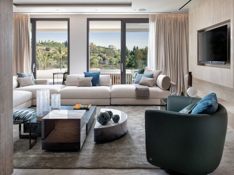 Apartment for Sale in Marbella, Malaga 3