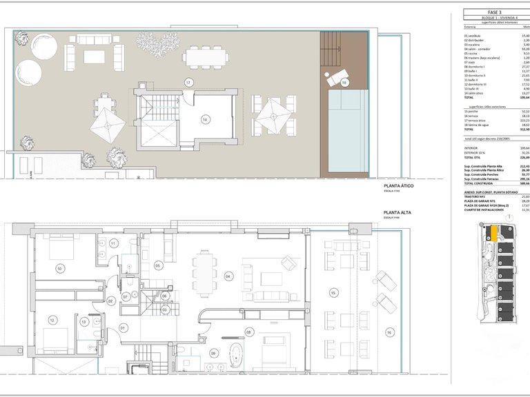 Apartment for Sale in Marbella, Malaga 39