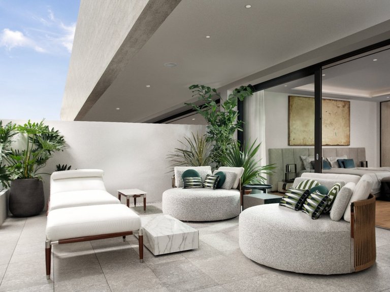Apartment for Sale in Marbella, Malaga 5