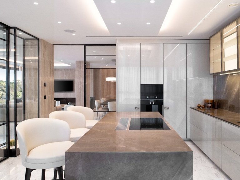 Apartment for Sale in Marbella, Malaga 6