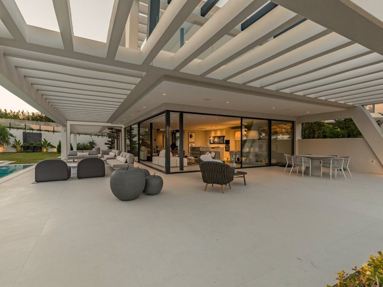 Villa for Sale in Marbella, Malaga 22