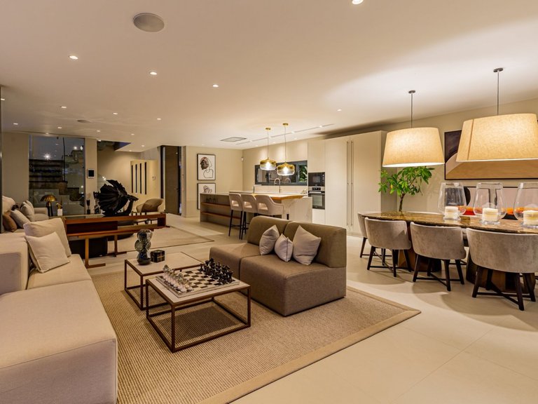 Villa for Sale in Marbella, Malaga 26