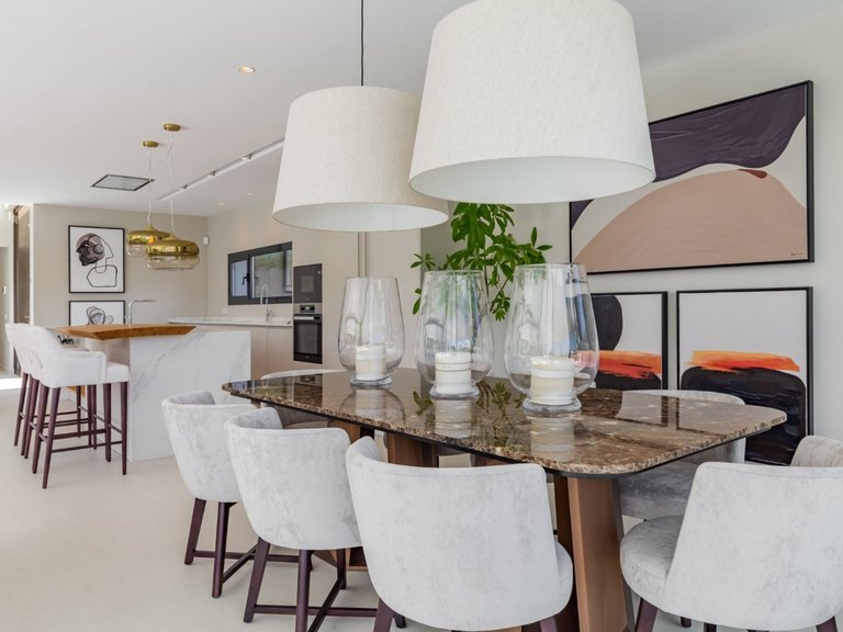 Villa for Sale in Marbella, Malaga 31