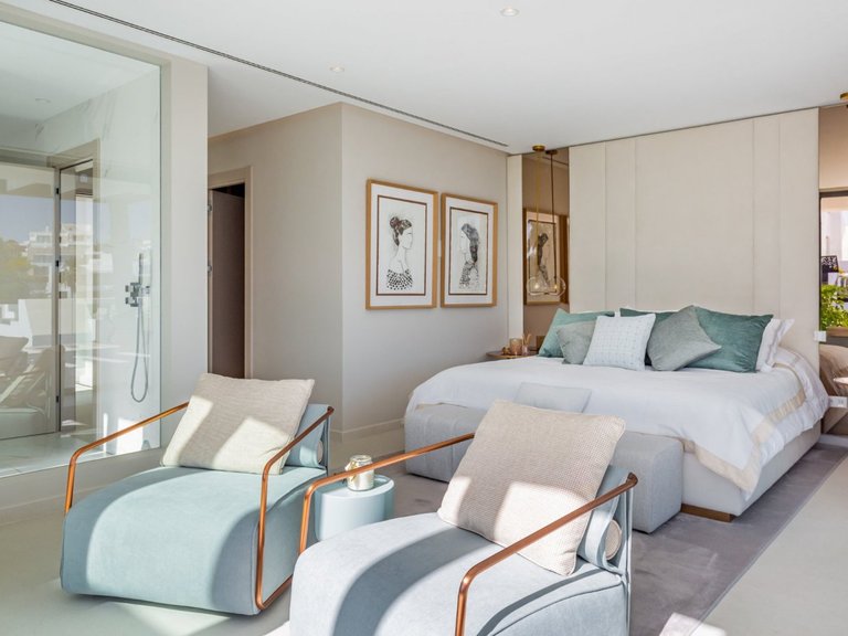 Villa for Sale in Marbella, Malaga 34