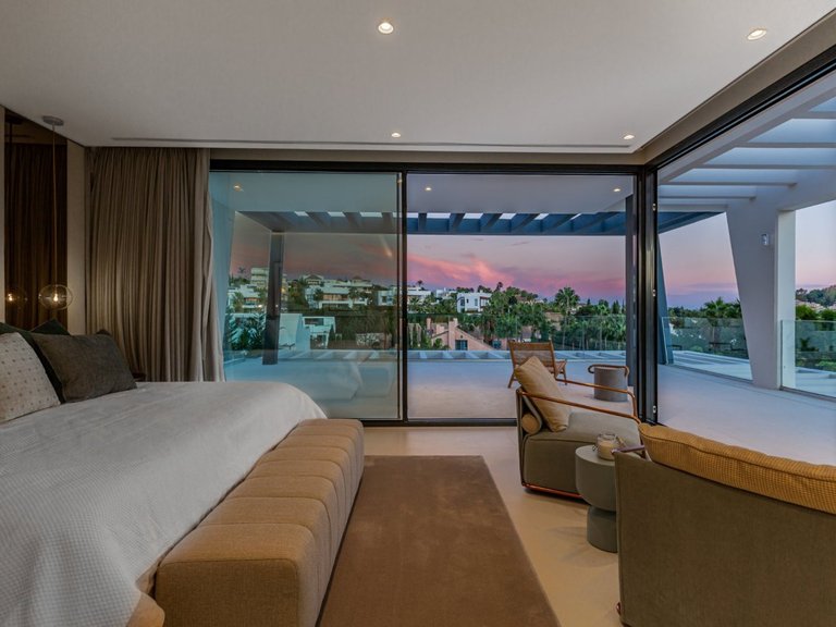 Villa for Sale in Marbella, Malaga 41