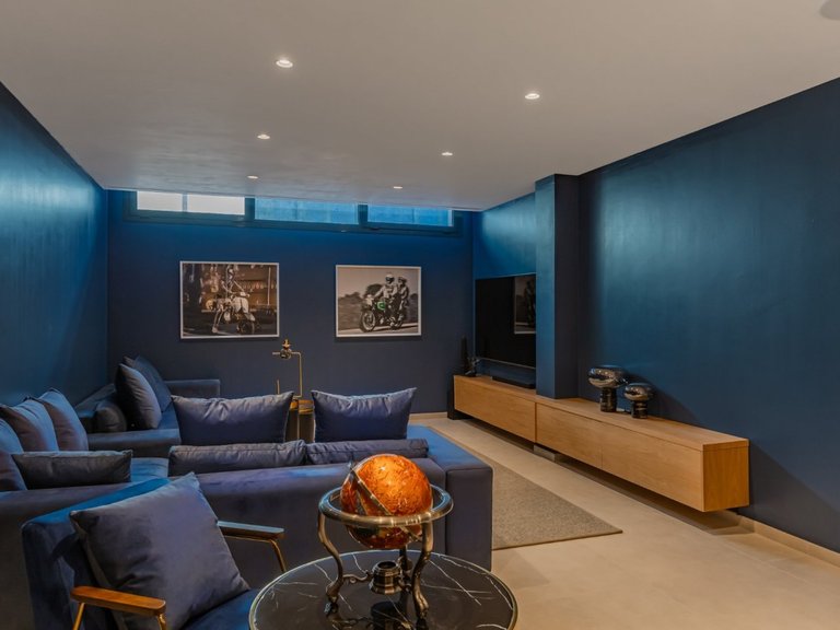 Villa for Sale in Marbella, Malaga 44