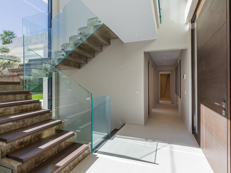 Villa for Sale in Marbella, Malaga 45