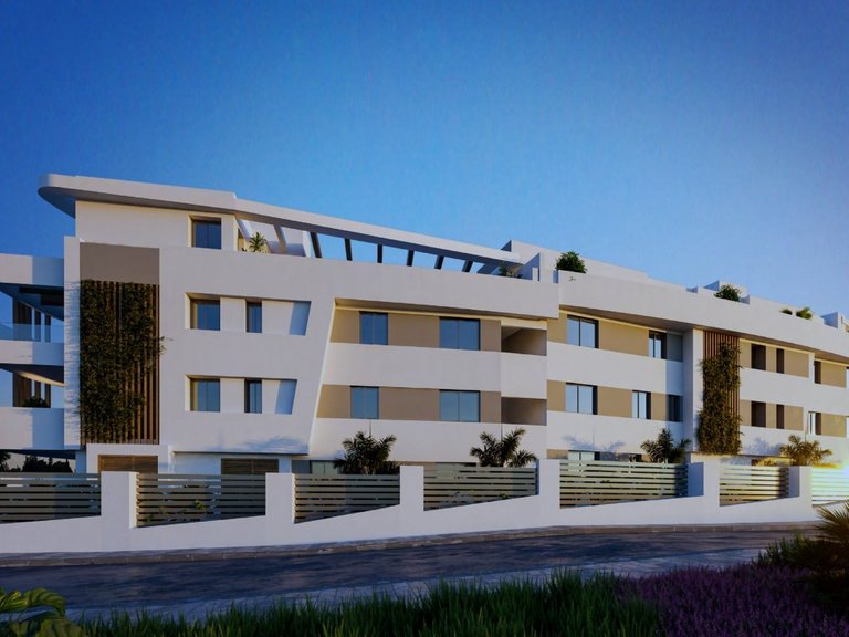 Apartment for Sale in Marbella, Malaga 11