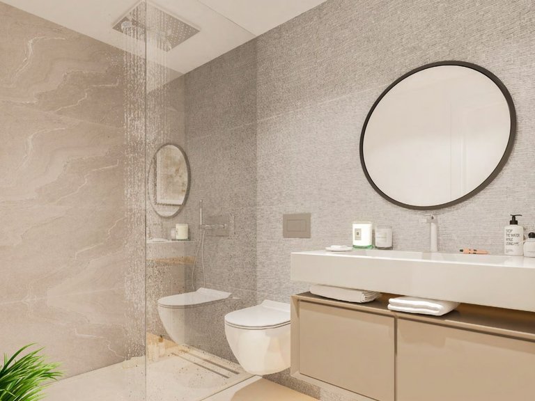 Apartment for Sale in Marbella, Malaga 17