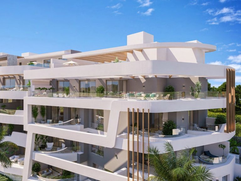Apartment for Sale in Marbella, Malaga 7