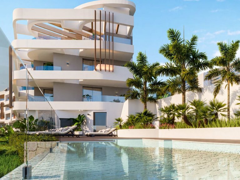 Apartment for Sale in Marbella, Malaga 8