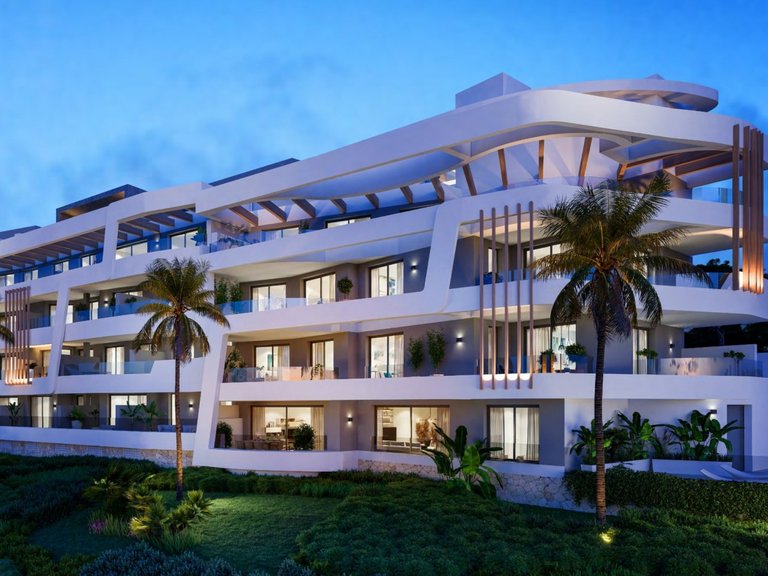 Town House for Sale in Marbella, Malaga 15