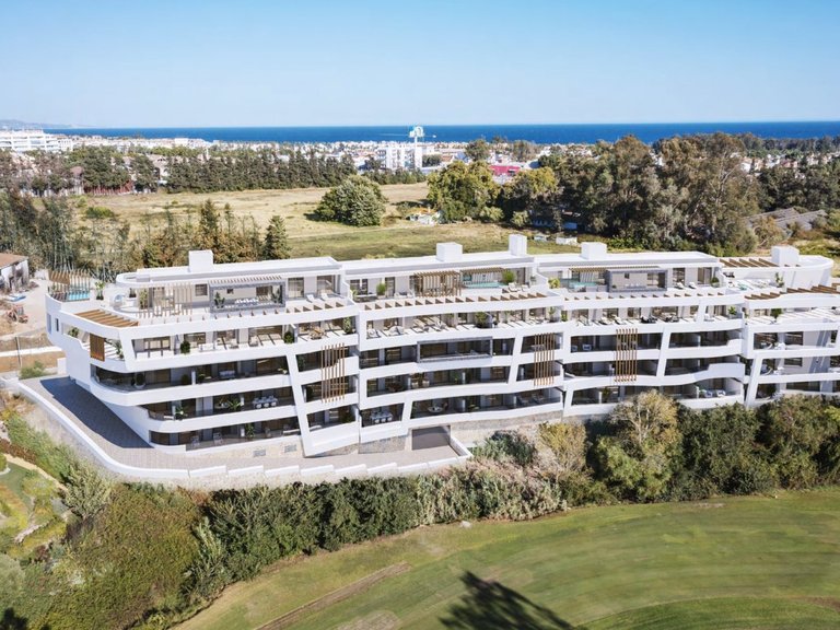 Town House for Sale in Marbella, Malaga 17