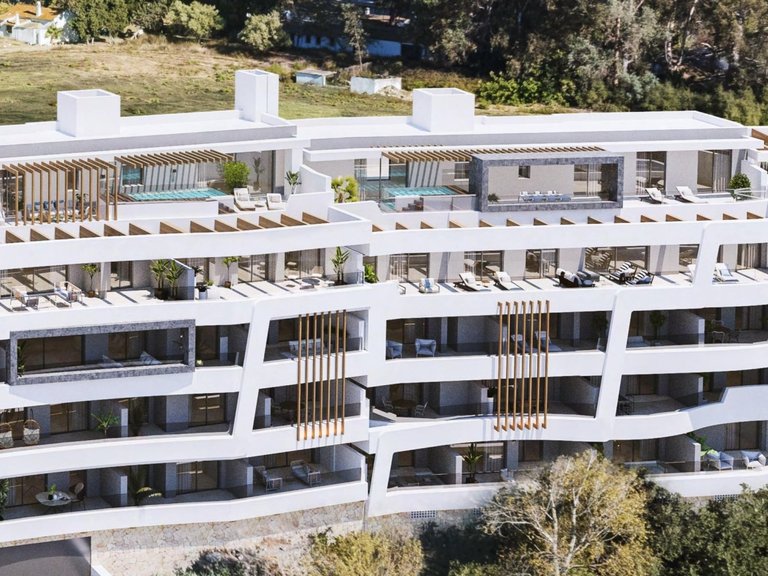 Town House for Sale in Marbella, Malaga 21