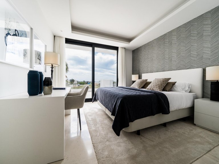 Apartment for Sale in Marbella, Malaga 60