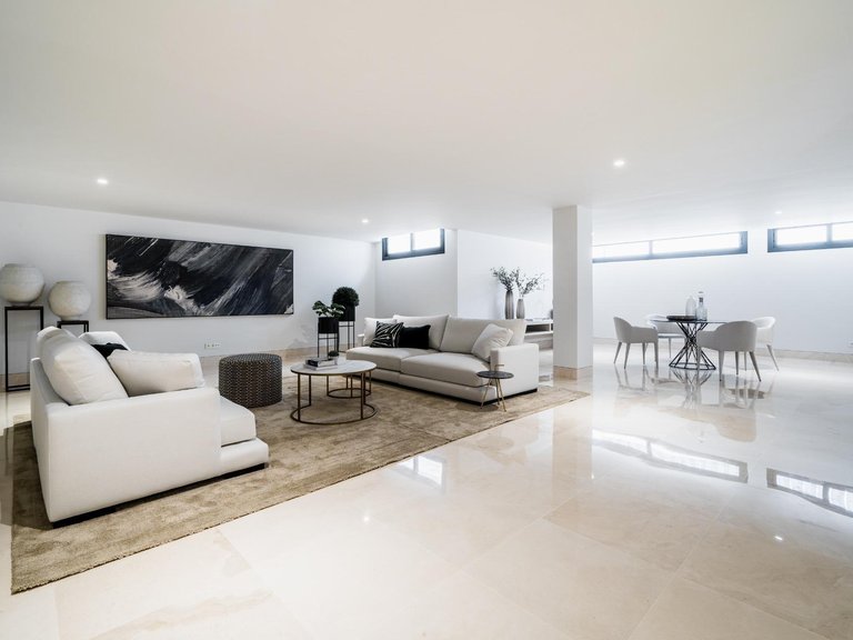 Apartment for Sale in Marbella, Malaga 64