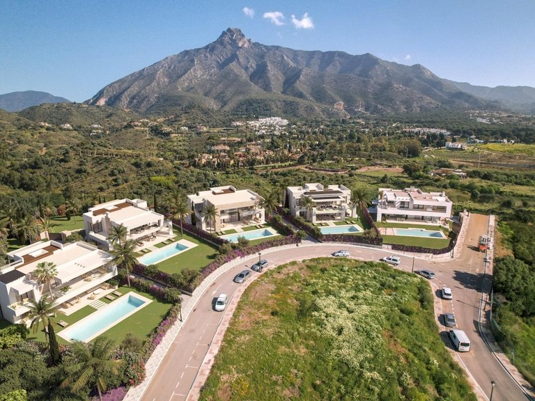 Apartment for Sale in Marbella, Malaga 77