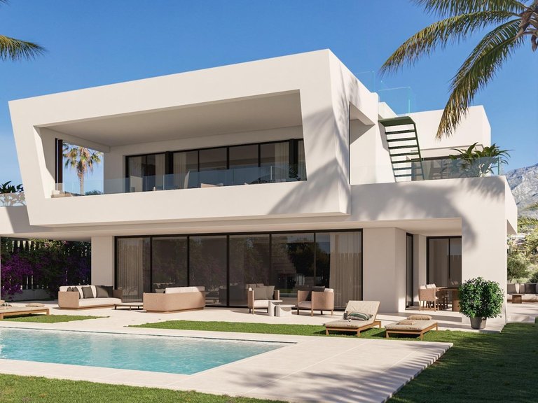 Apartment for Sale in Marbella, Malaga 79