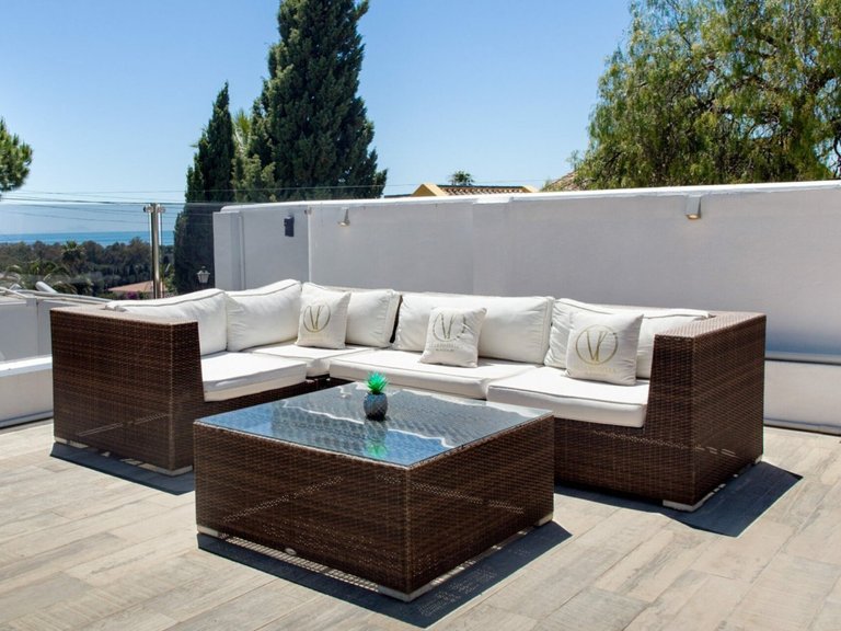 Villa for Sale in Marbella, Malaga 16