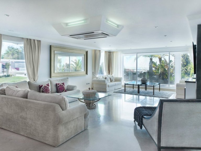 Villa for Sale in Marbella, Malaga 20