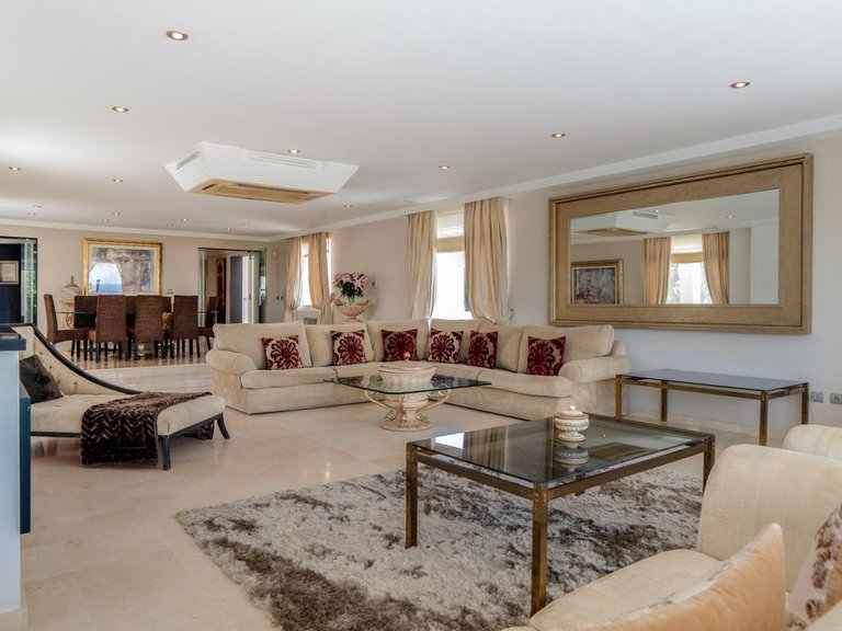 Villa for Sale in Marbella, Malaga 21