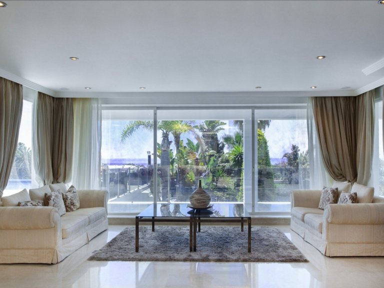 Villa for Sale in Marbella, Malaga 23