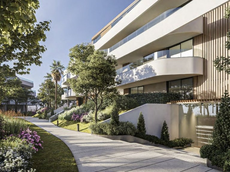 Apartment for Sale in San Roque, Cadiz 10