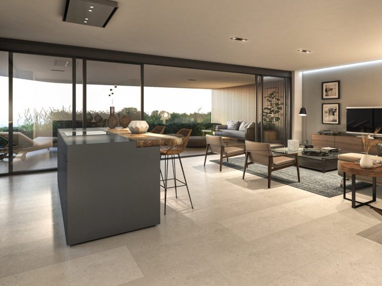 Apartment for Sale in San Roque, Cadiz 3