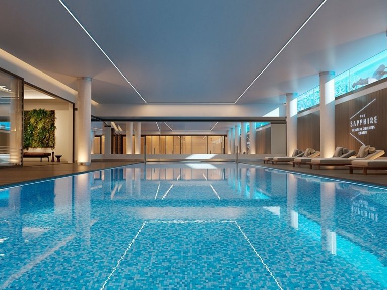 Apartment for Sale in Estepona, Malaga 11