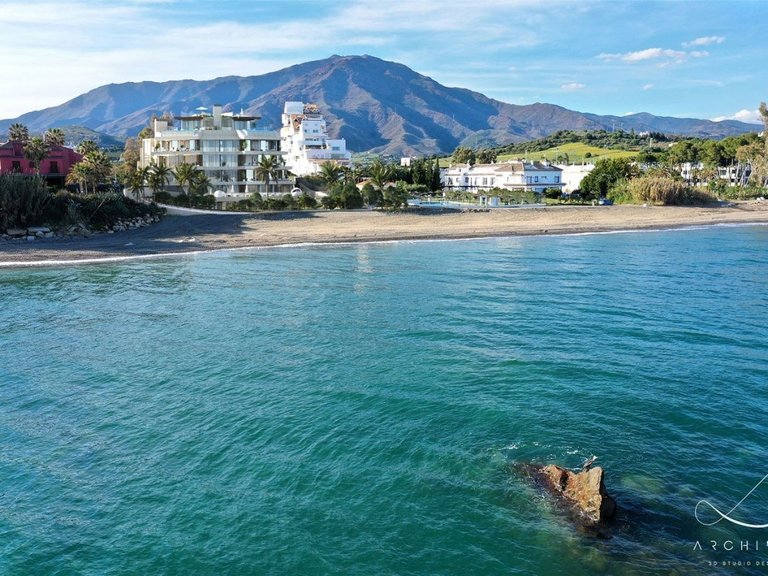 Apartment for Sale in Estepona, Malaga 11