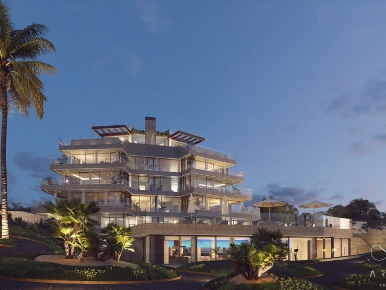 Apartment for Sale in Estepona, Malaga 7