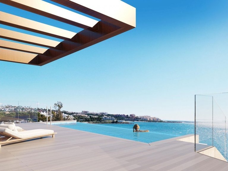 Apartment for Sale in Estepona, Malaga 8