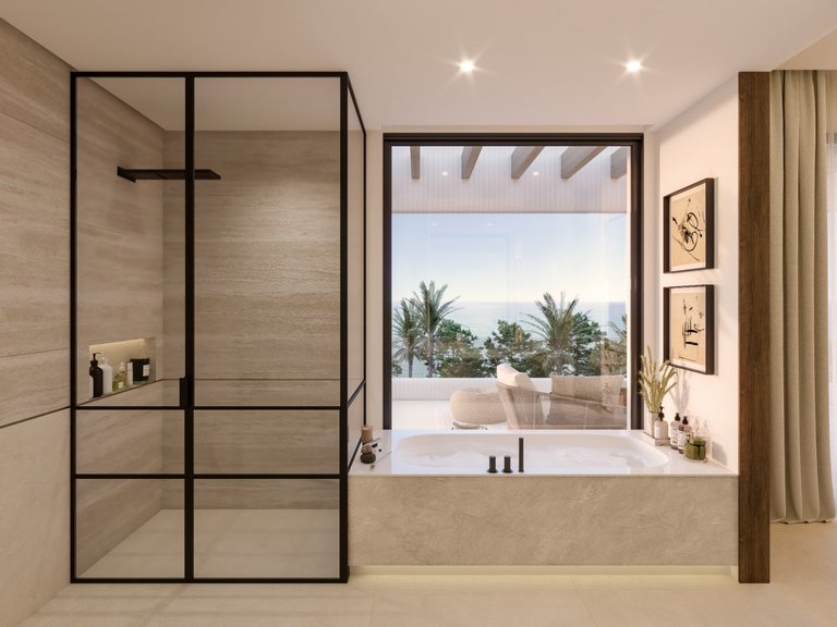 Apartment for Sale in Marbella, Malaga 12