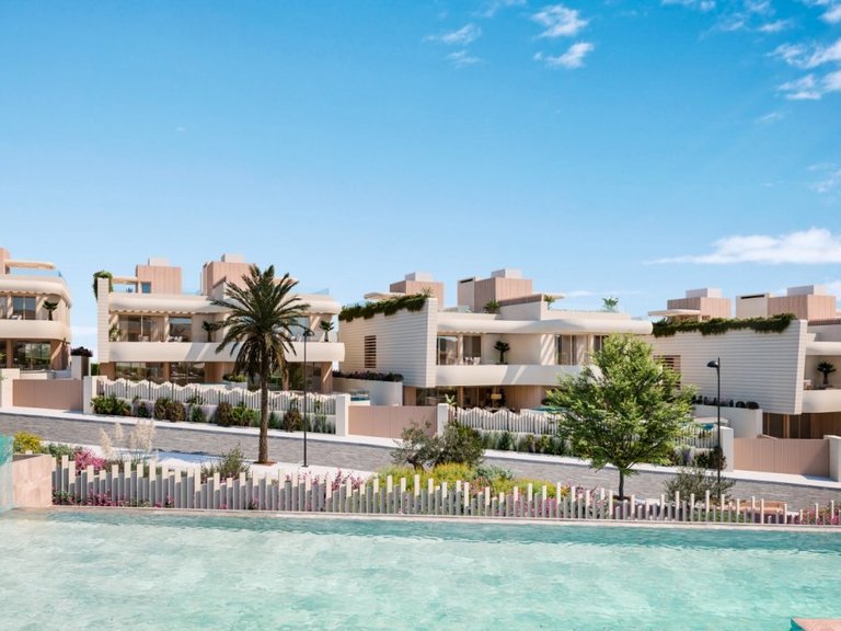 Apartment for Sale in Marbella, Malaga 15