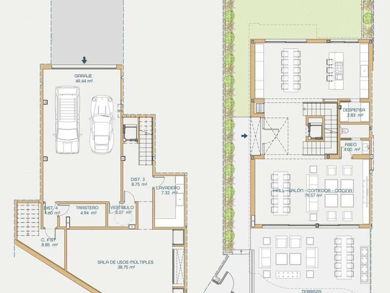 Apartment for Sale in Marbella, Malaga 2