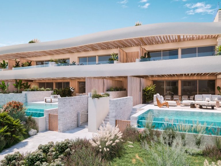Apartment for Sale in Marbella, Malaga 20