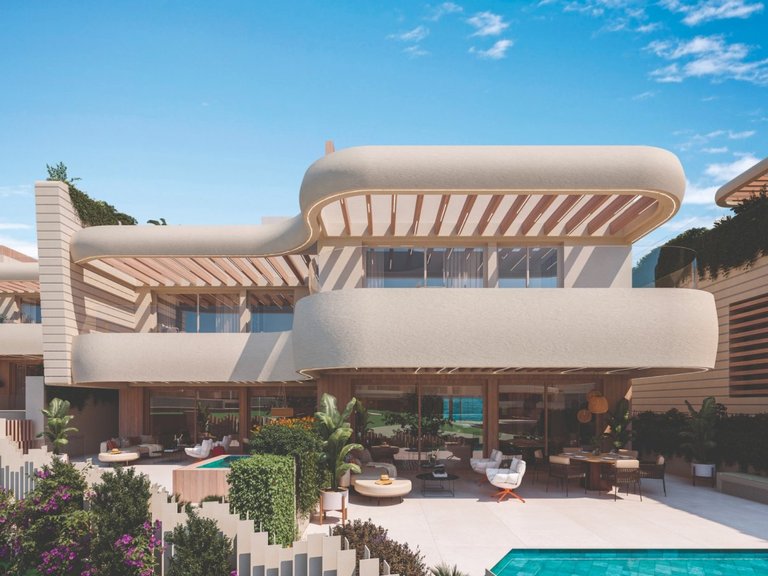 Apartment for Sale in Marbella, Malaga 23