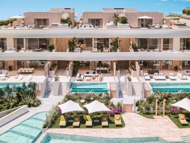 Apartment for Sale in Marbella, Malaga 26