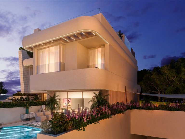 Apartment for Sale in Marbella, Malaga 28