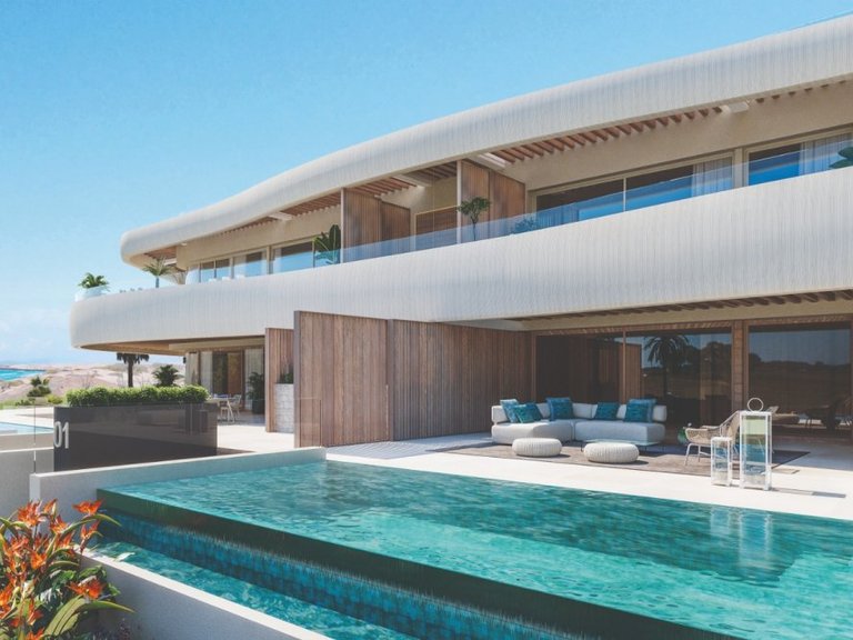 Apartment for Sale in Marbella, Malaga 29